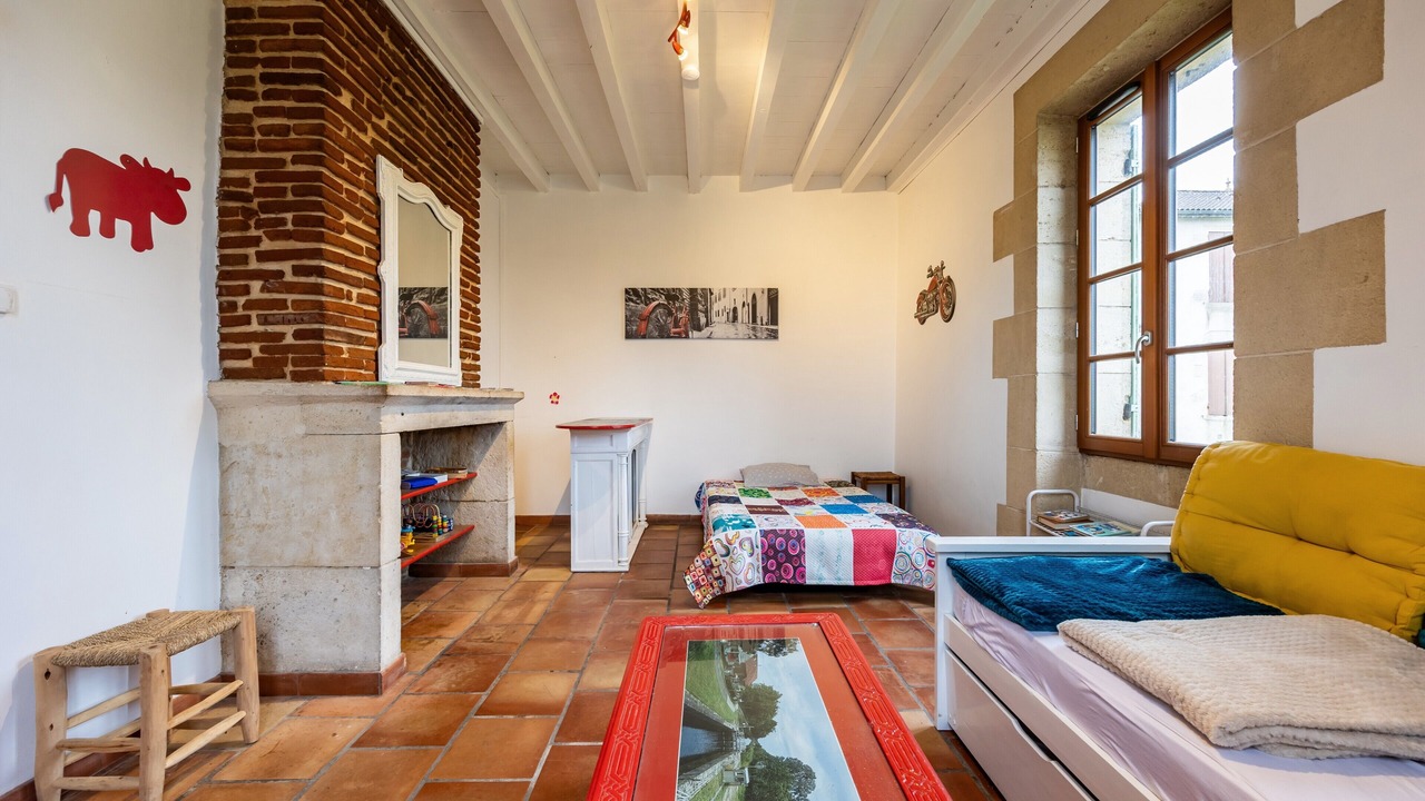 Photo of Bedroom in Bassanne