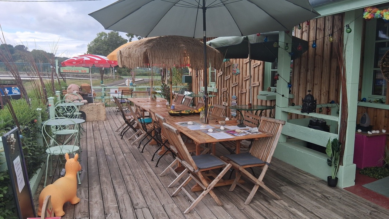 Photo of Outdoor in Bassanne