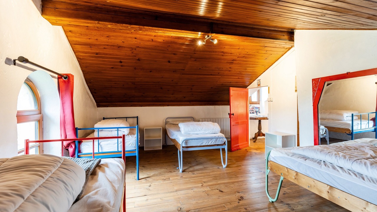 Photo of Bedroom in Bassanne