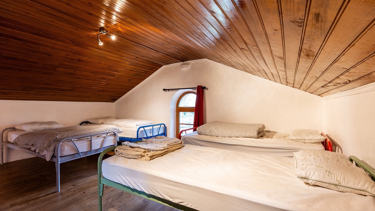 Photo of Bedroom in Bassanne