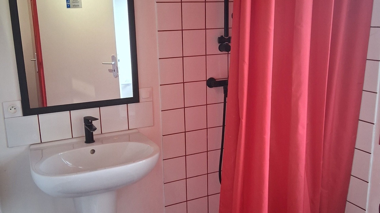 Photo of Bathroom in Bassanne