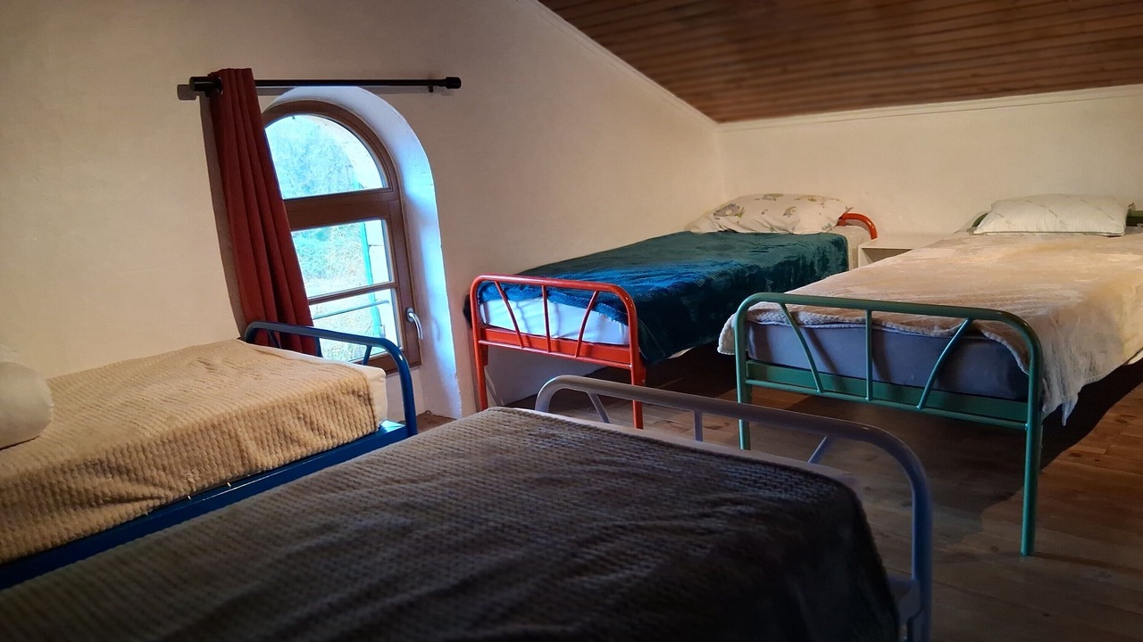 Photo of Bedroom in Bassanne