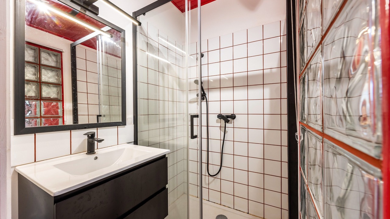 Photo of Bathroom in Bassanne