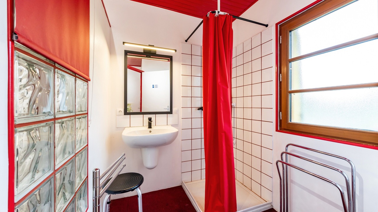 Photo of Bathroom in Bassanne