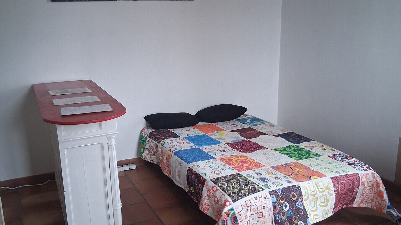 Photo of Bedroom in Bassanne