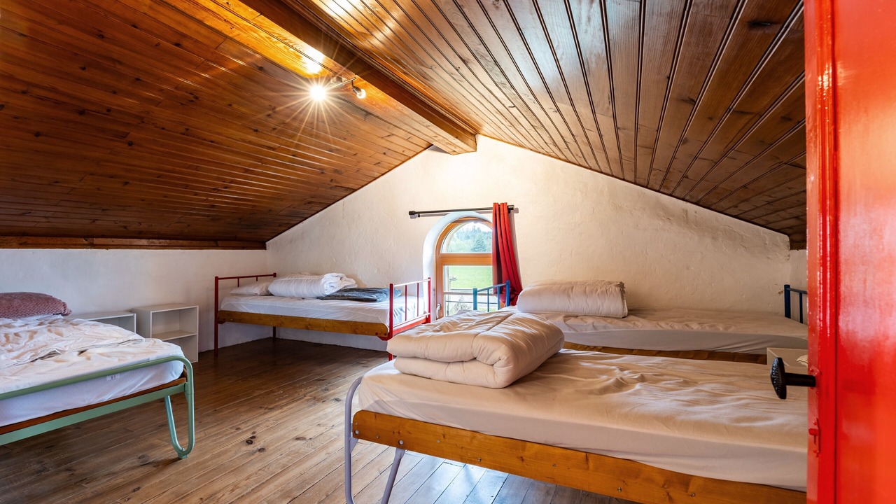 Photo of Bedroom in Bassanne