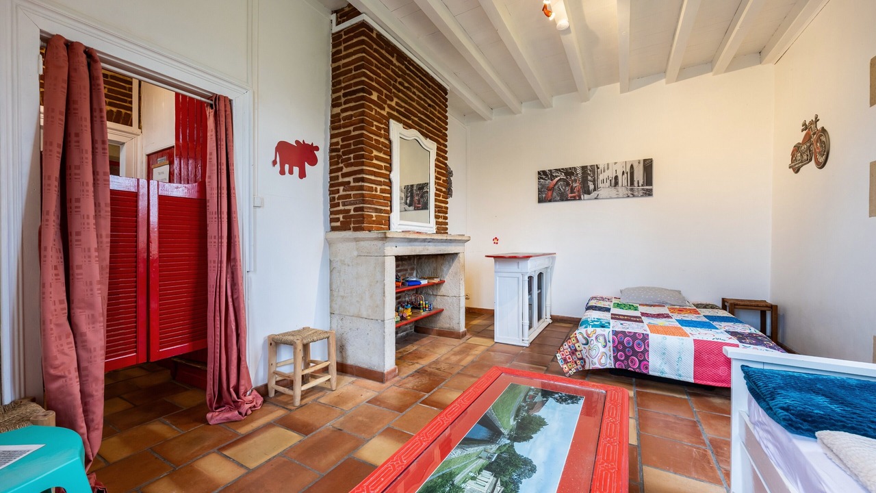 Photo of Bedroom in Bassanne