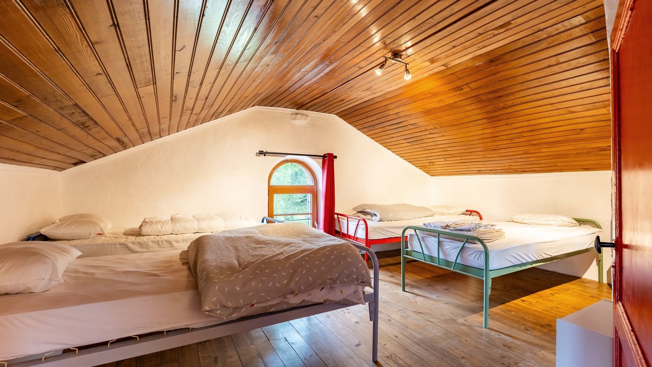 Photo of Bedroom in Bassanne