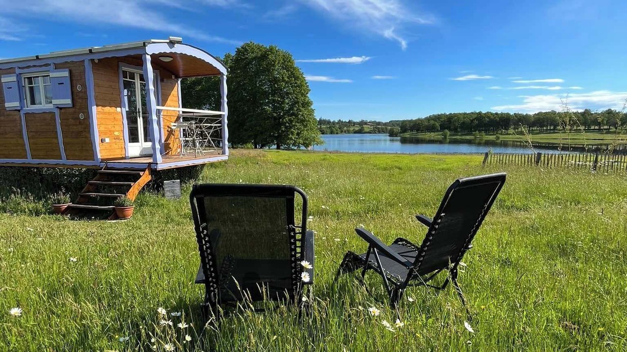 Photo of Outdoor in Verneuil