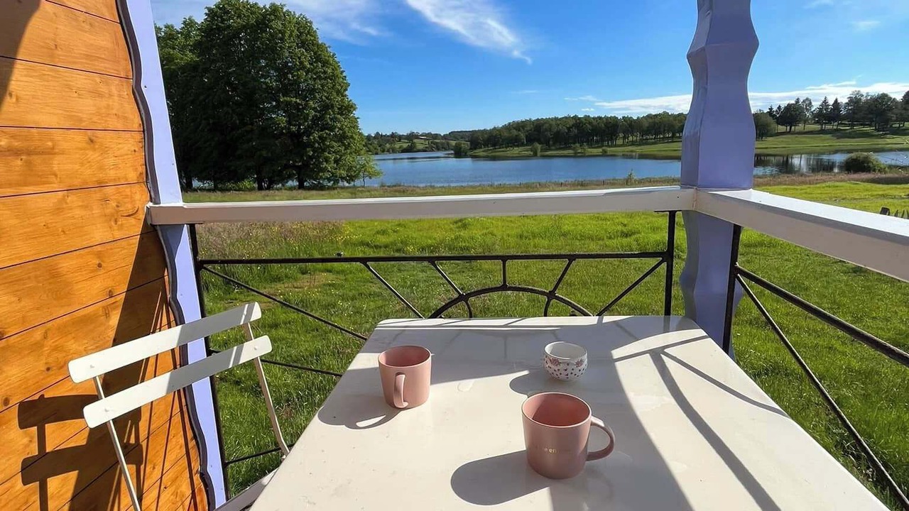 Photo of Outdoor in Verneuil