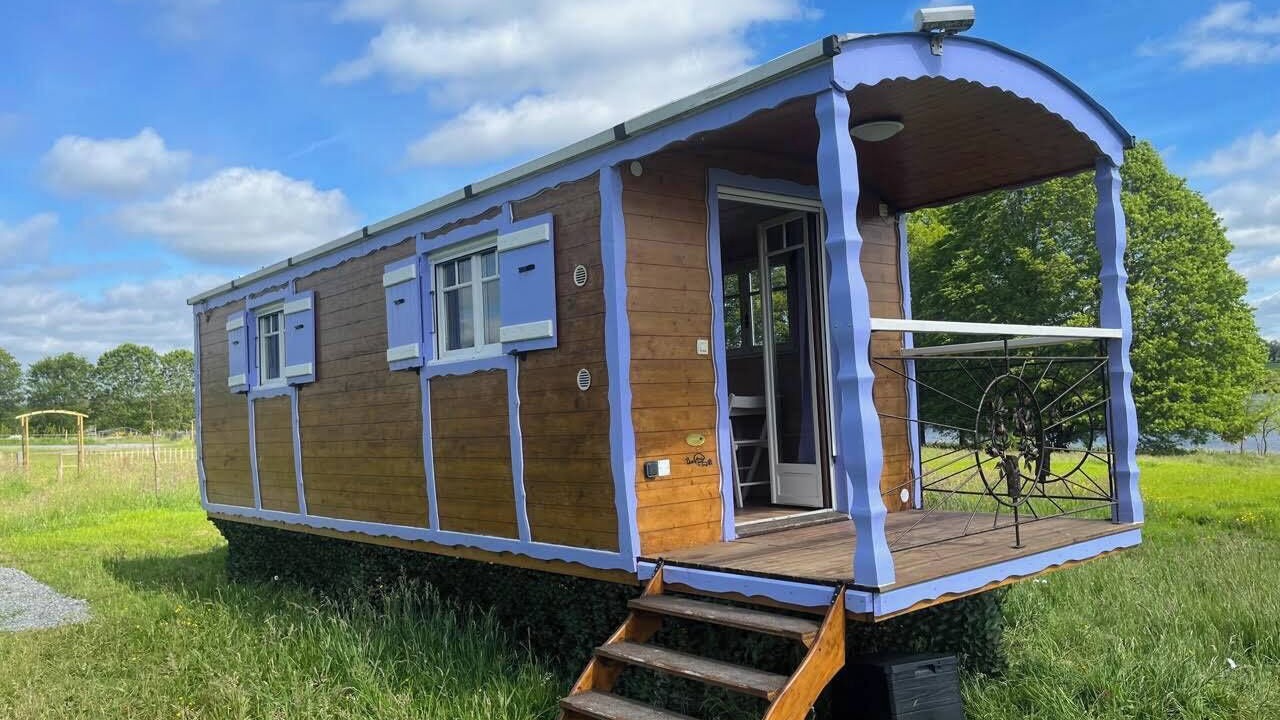 Photo of Outdoor in Verneuil