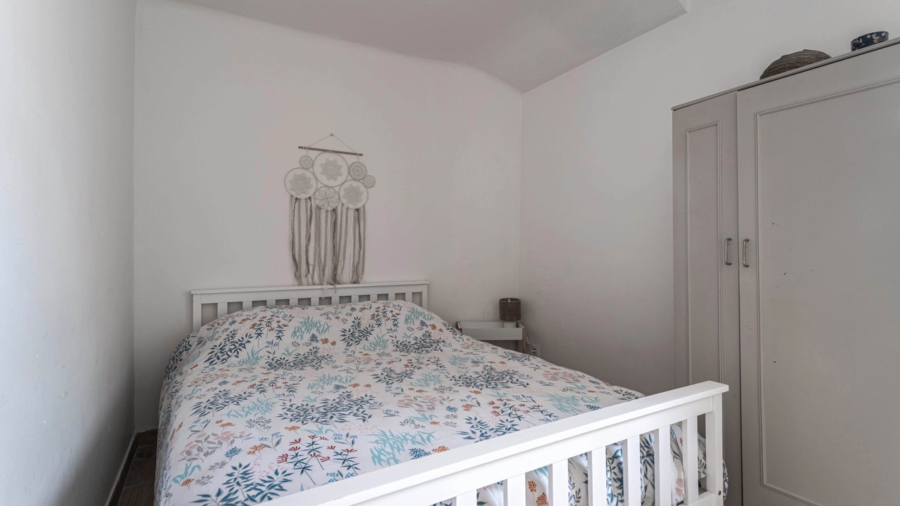 Photo of Bedroom in Saint-Hippolyte