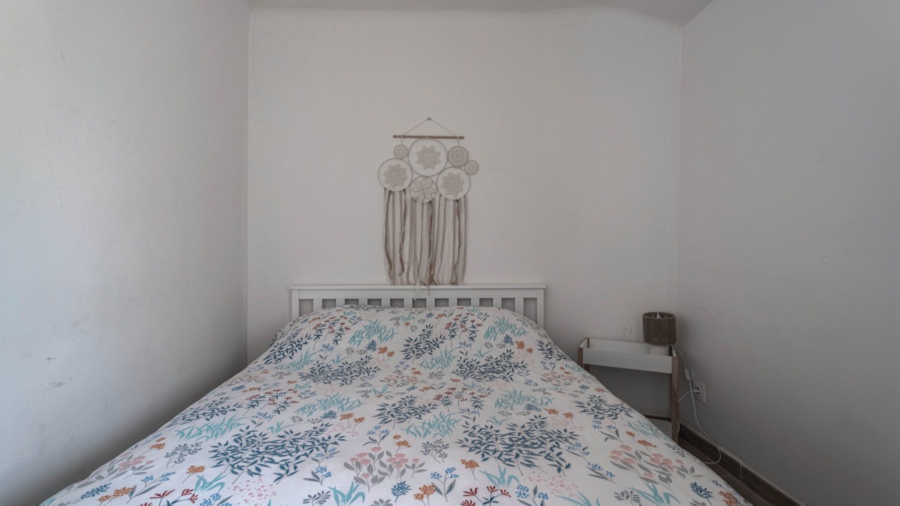 Photo of Bedroom in Saint-Hippolyte