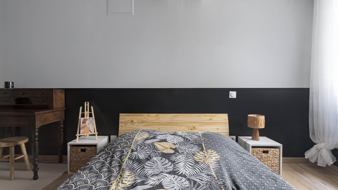 Photo of Bedroom in Saint-Hippolyte