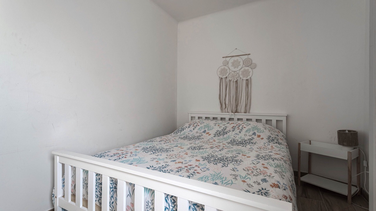 Photo of Bedroom in Saint-Hippolyte