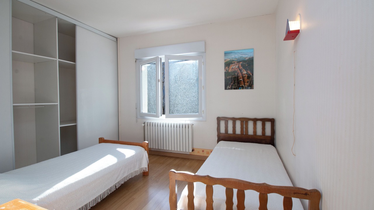 Photo of Bedroom in Peyragudes