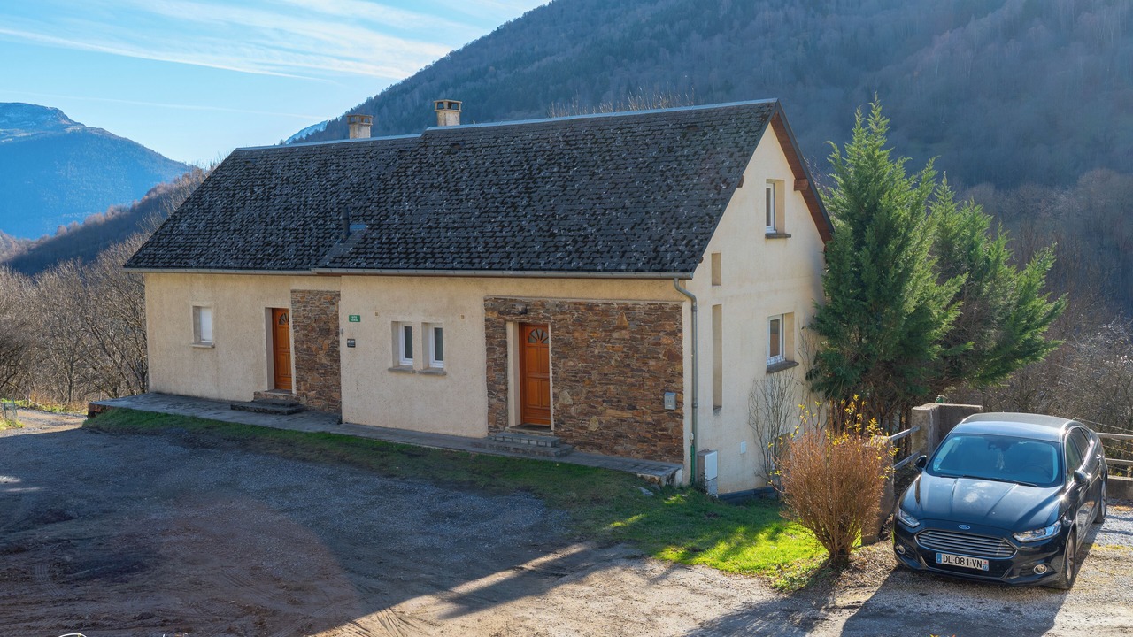 Photo of Outdoor in Peyragudes