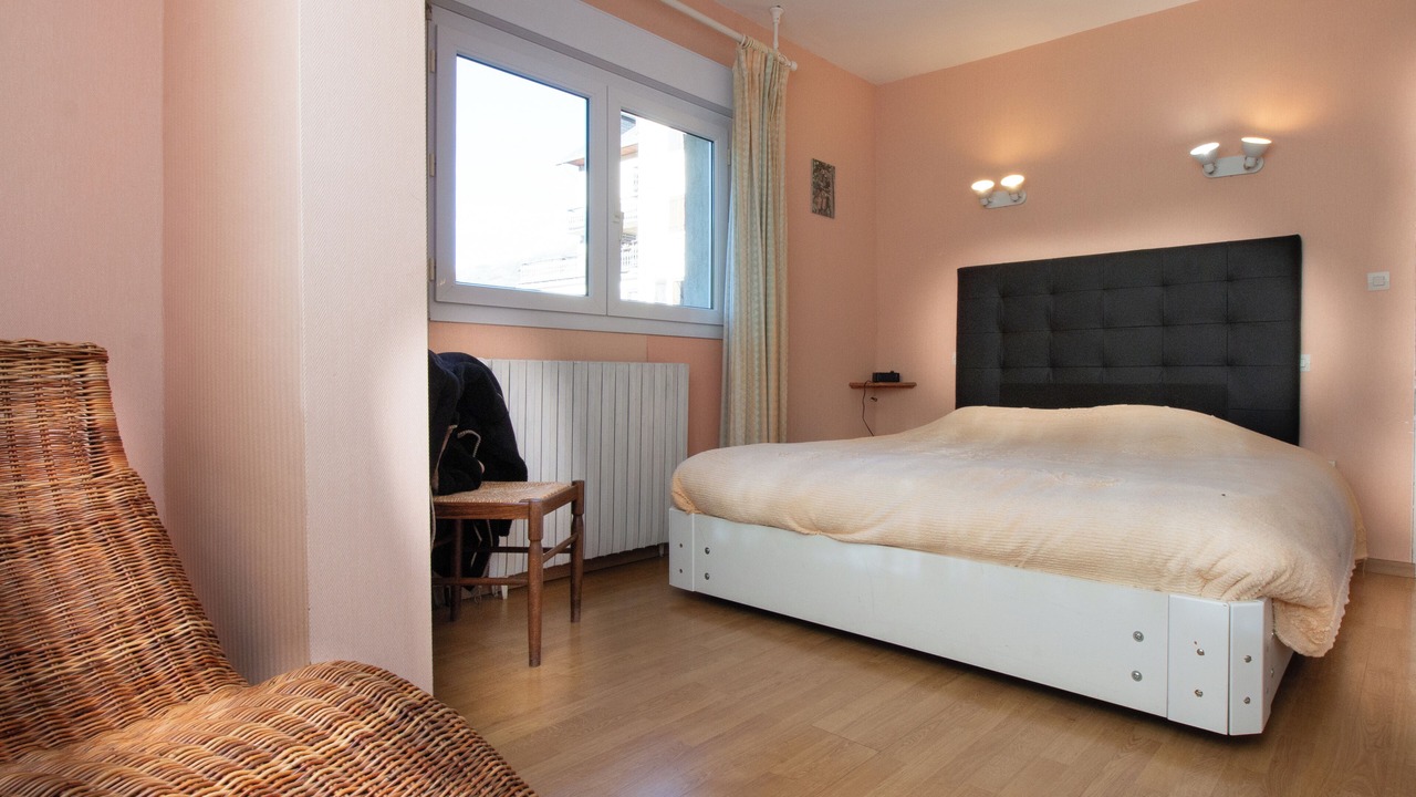 Photo of Bedroom in Peyragudes