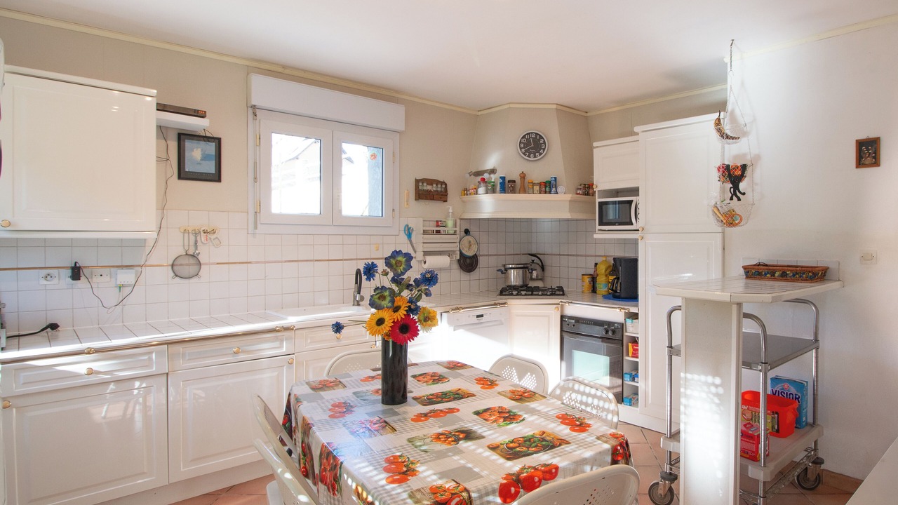 Photo of Kitchen in Peyragudes