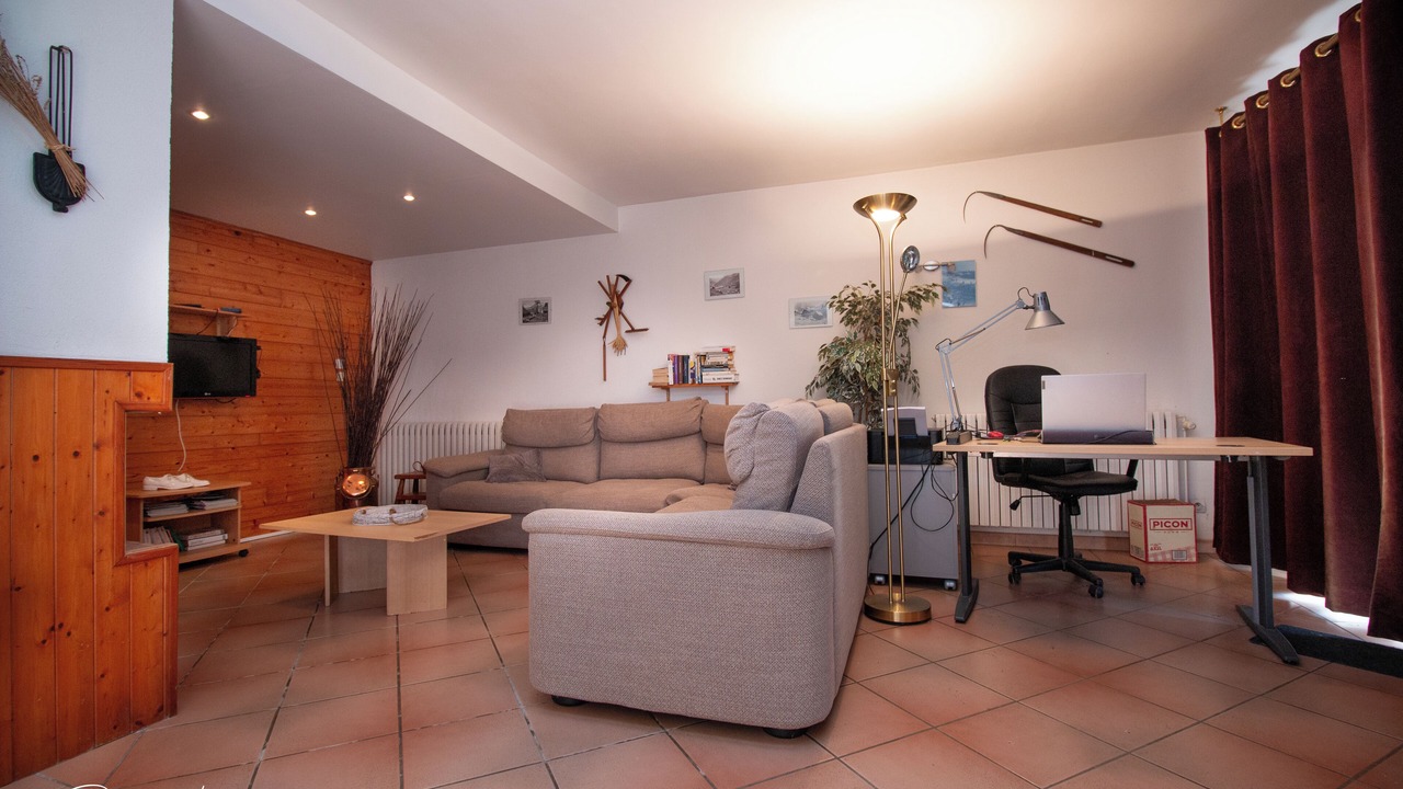Photo of Livingroom in Peyragudes