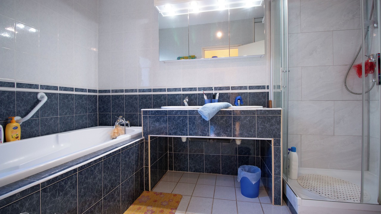 Photo of Bathroom in Peyragudes