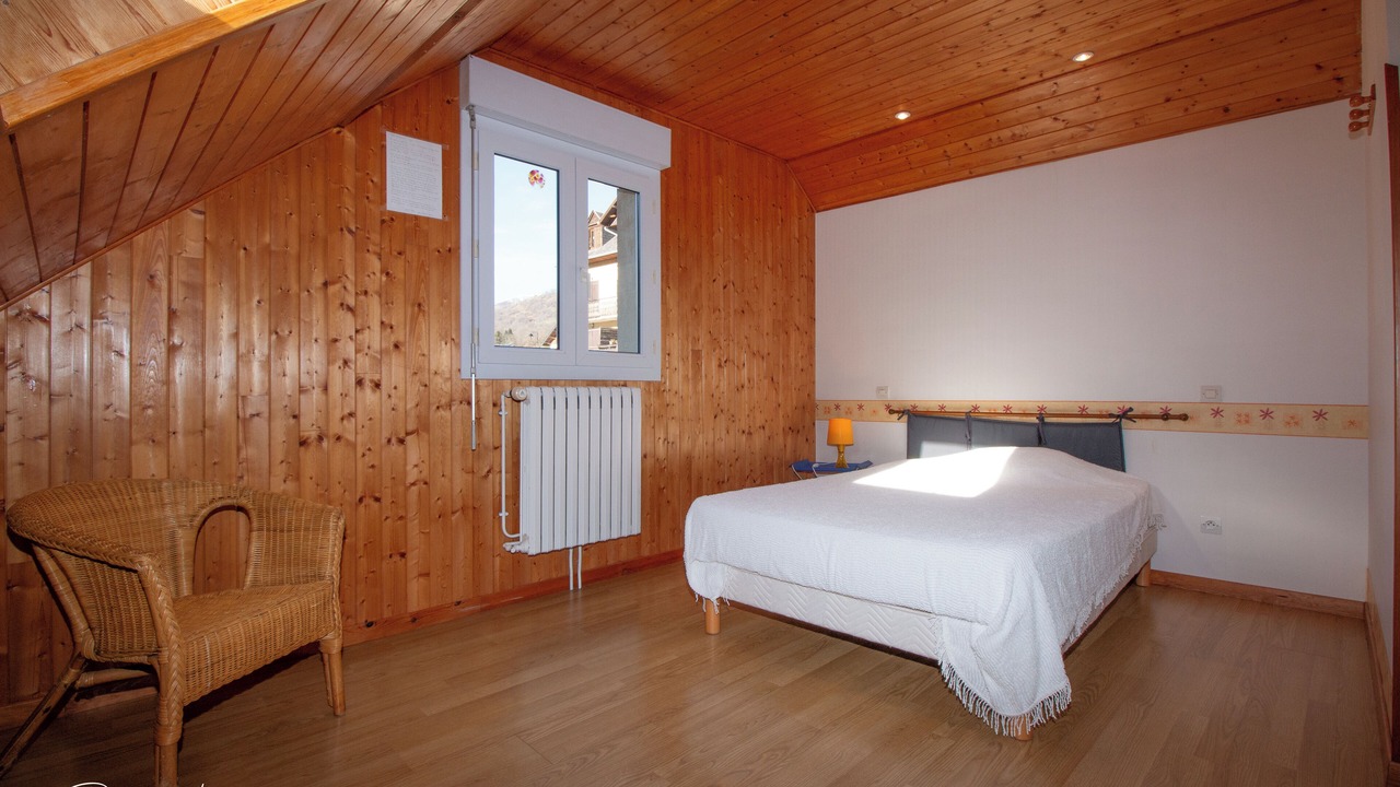 Photo of Bedroom in Peyragudes