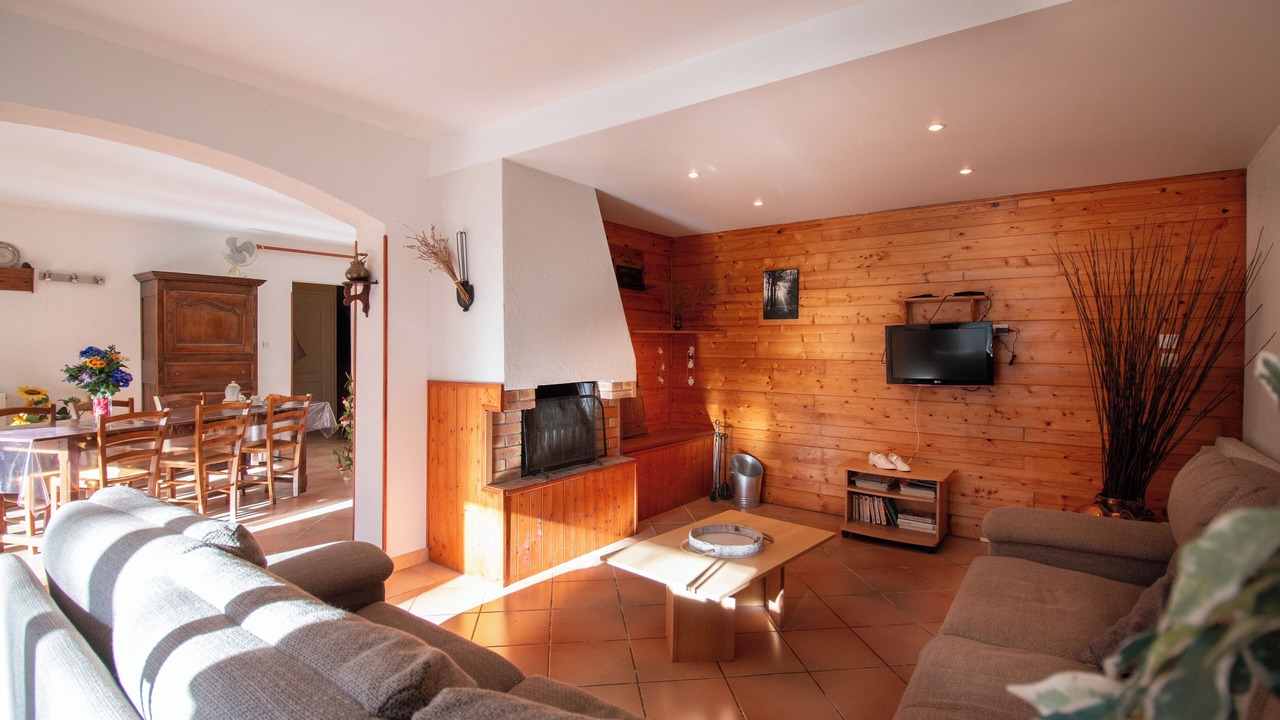 Photo of Livingroom in Peyragudes