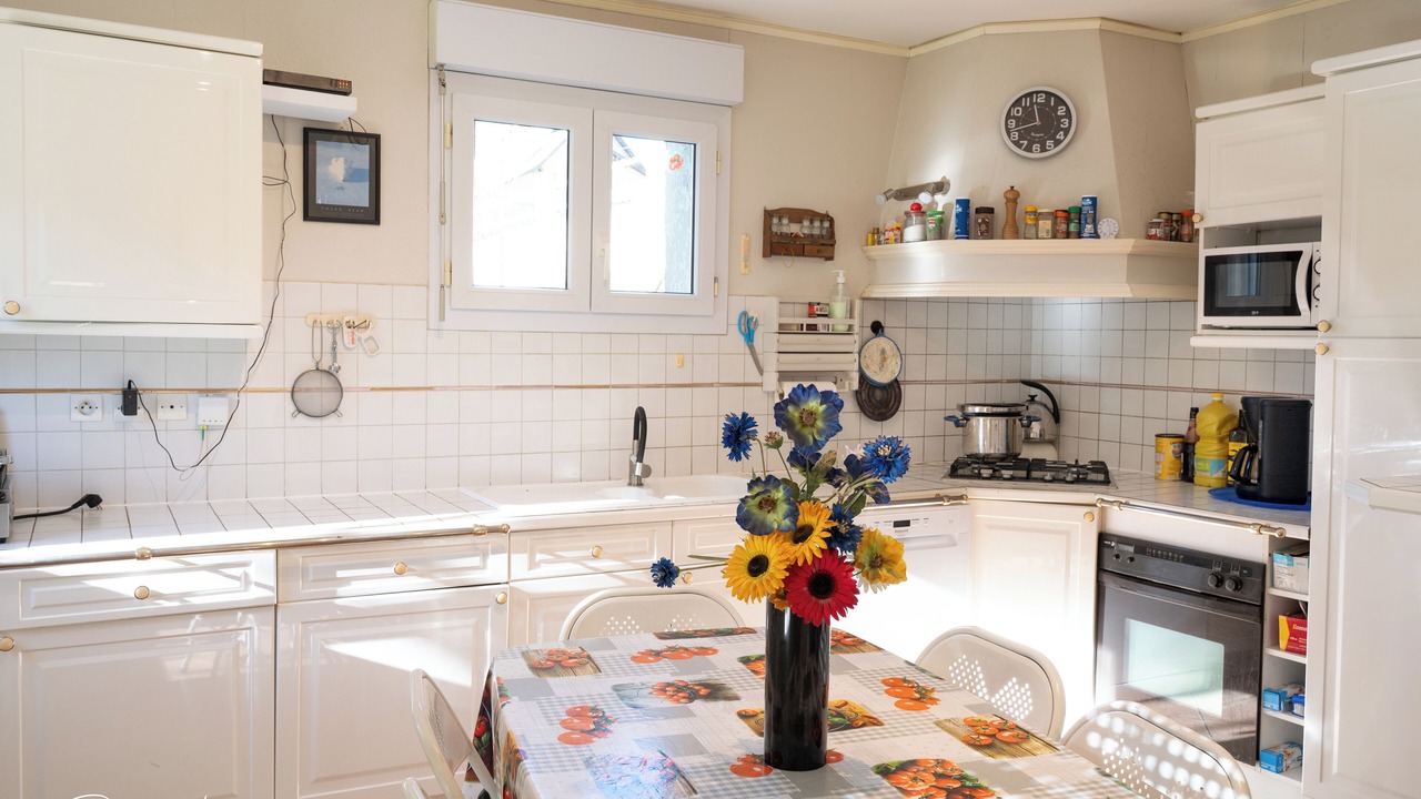 Photo of Kitchen in Peyragudes