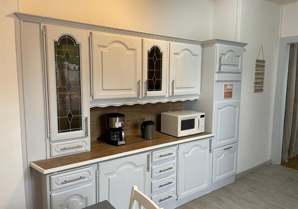 Photo of Kitchen in Fraize