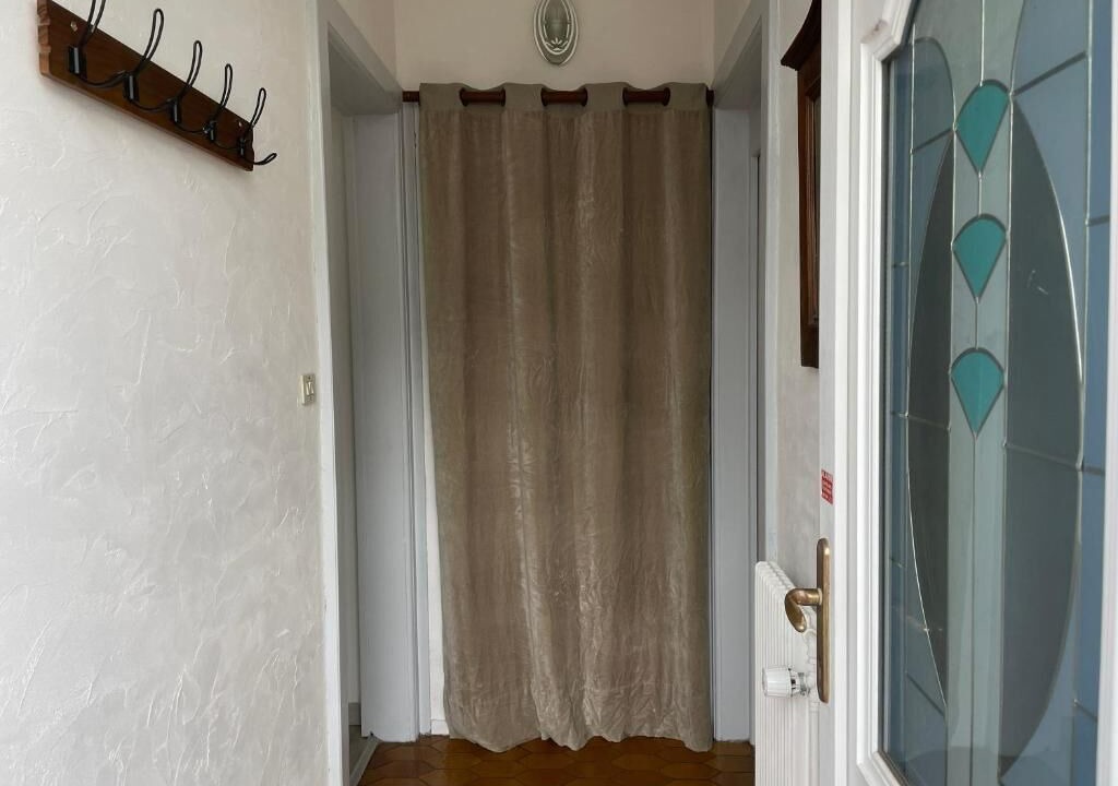 Photo of Bathroom in Fraize
