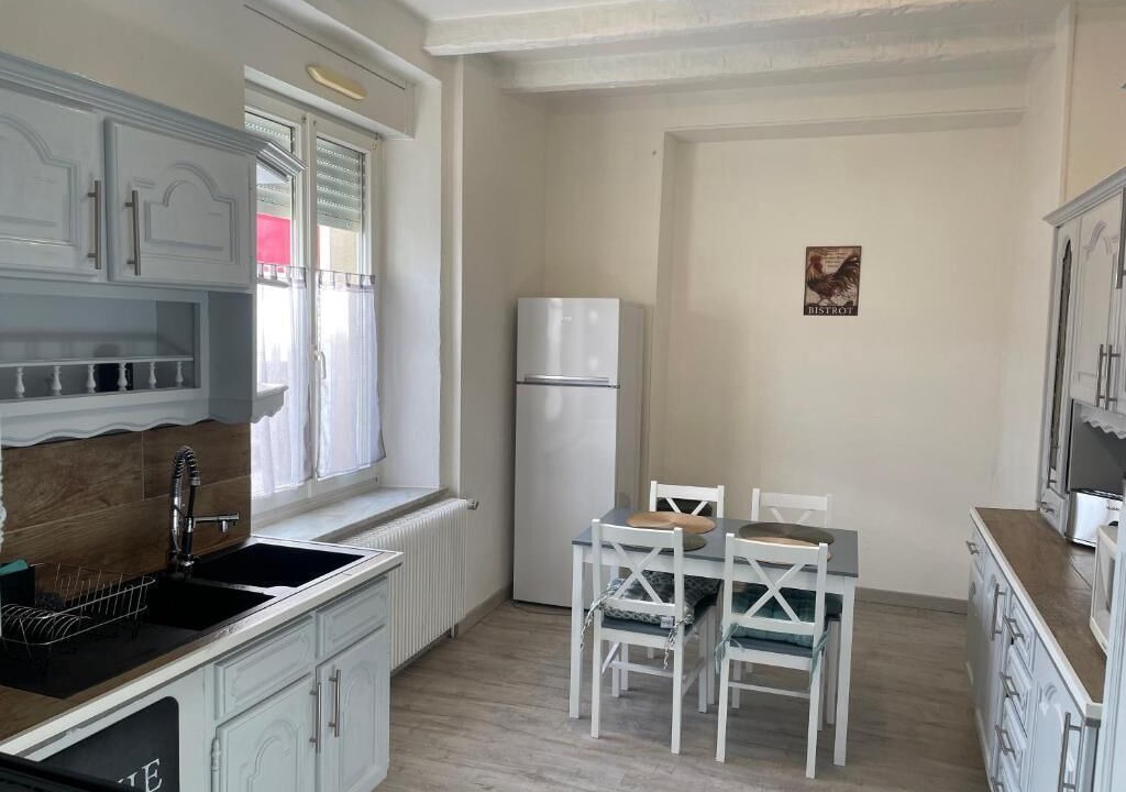 Photo of Kitchen in Fraize