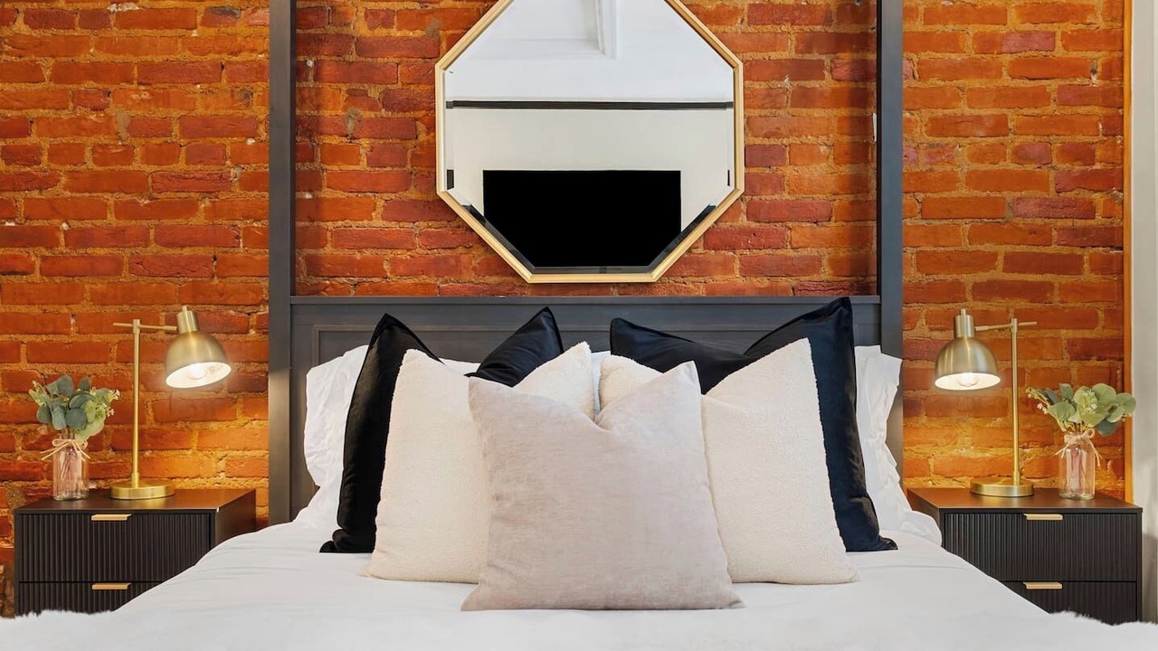 Photo of Bedroom in Shaw