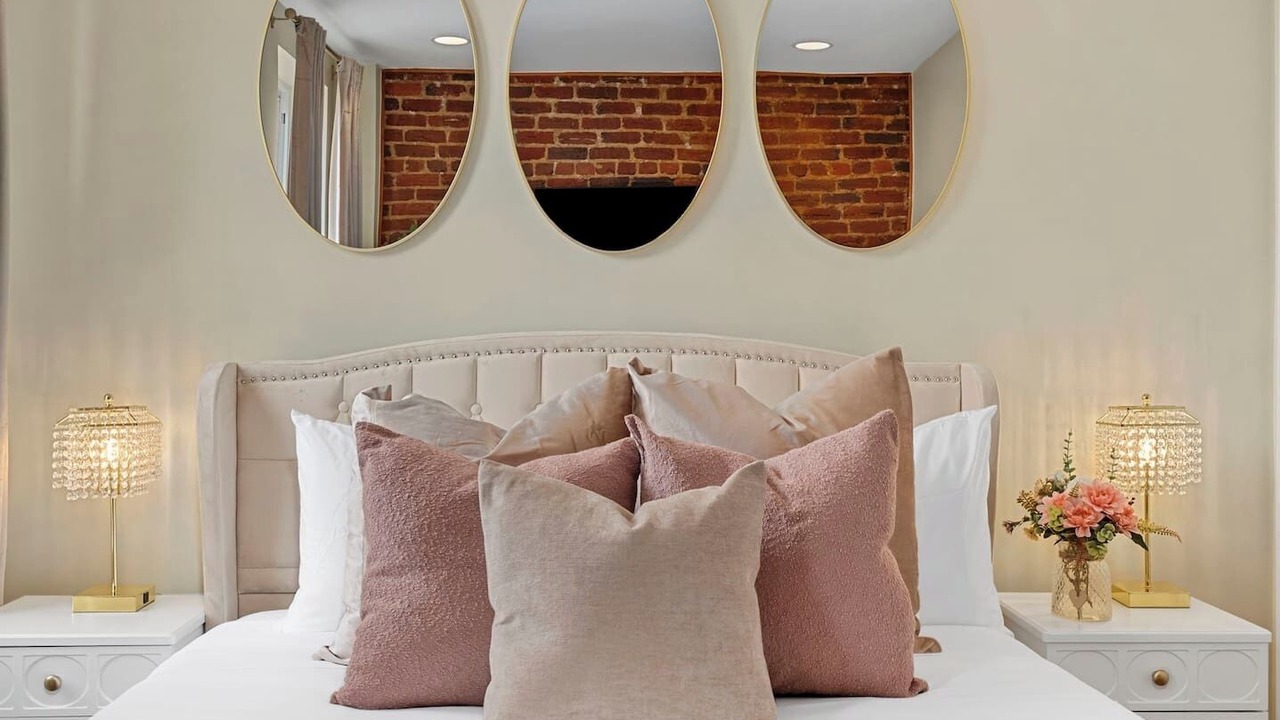 Photo of Bedroom in Shaw