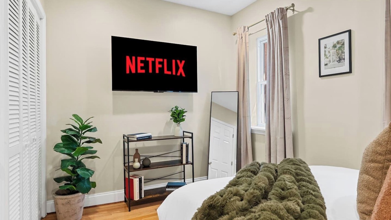Photo of Bedroom in Shaw
