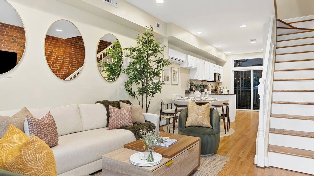 Photo of Livingroom in Shaw