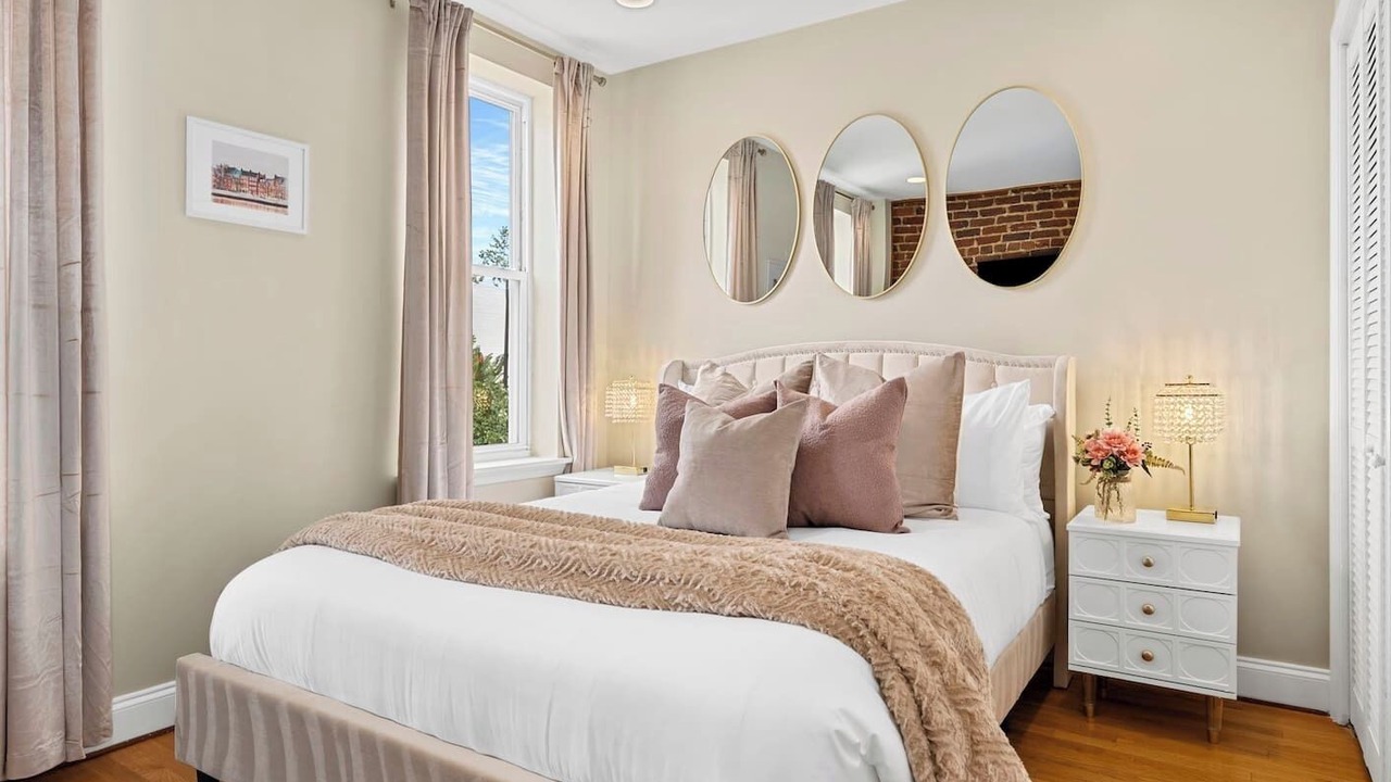 Photo of Bedroom in Shaw