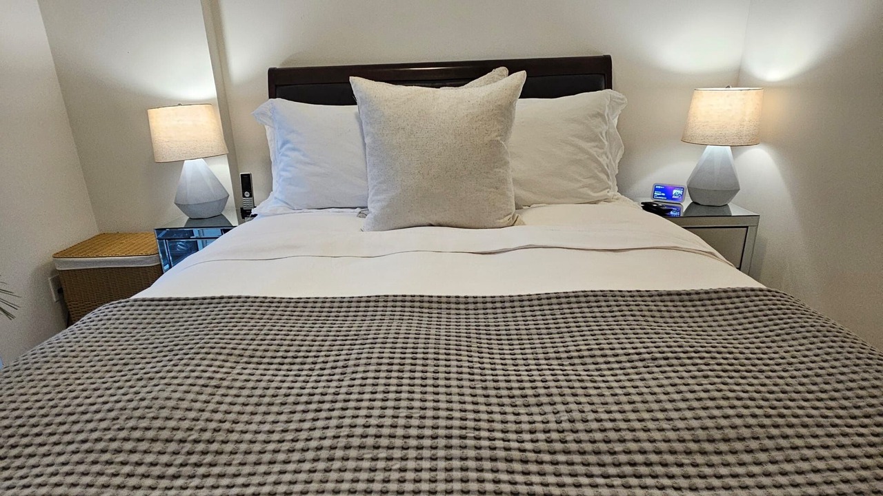 Photo of Bedroom in Harwood