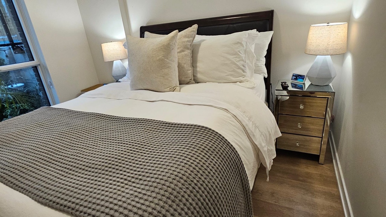 Photo of Bedroom in Harwood
