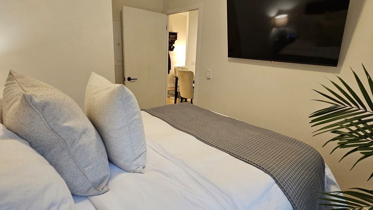 Photo of Bedroom in Harwood