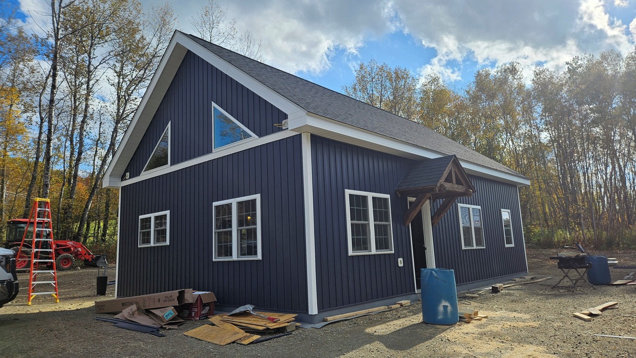 Photo of Outdoor in Caribou