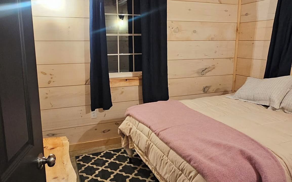 Photo of Bedroom in Caribou