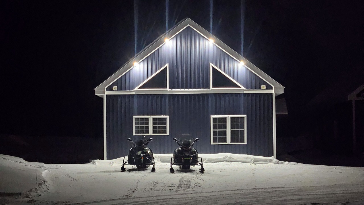 Photo of Outdoor in Caribou
