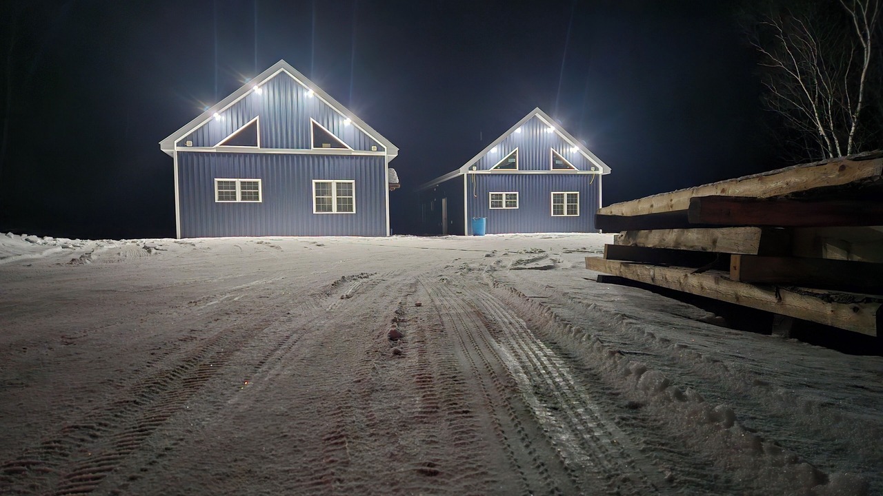 Photo of Outdoor in Caribou