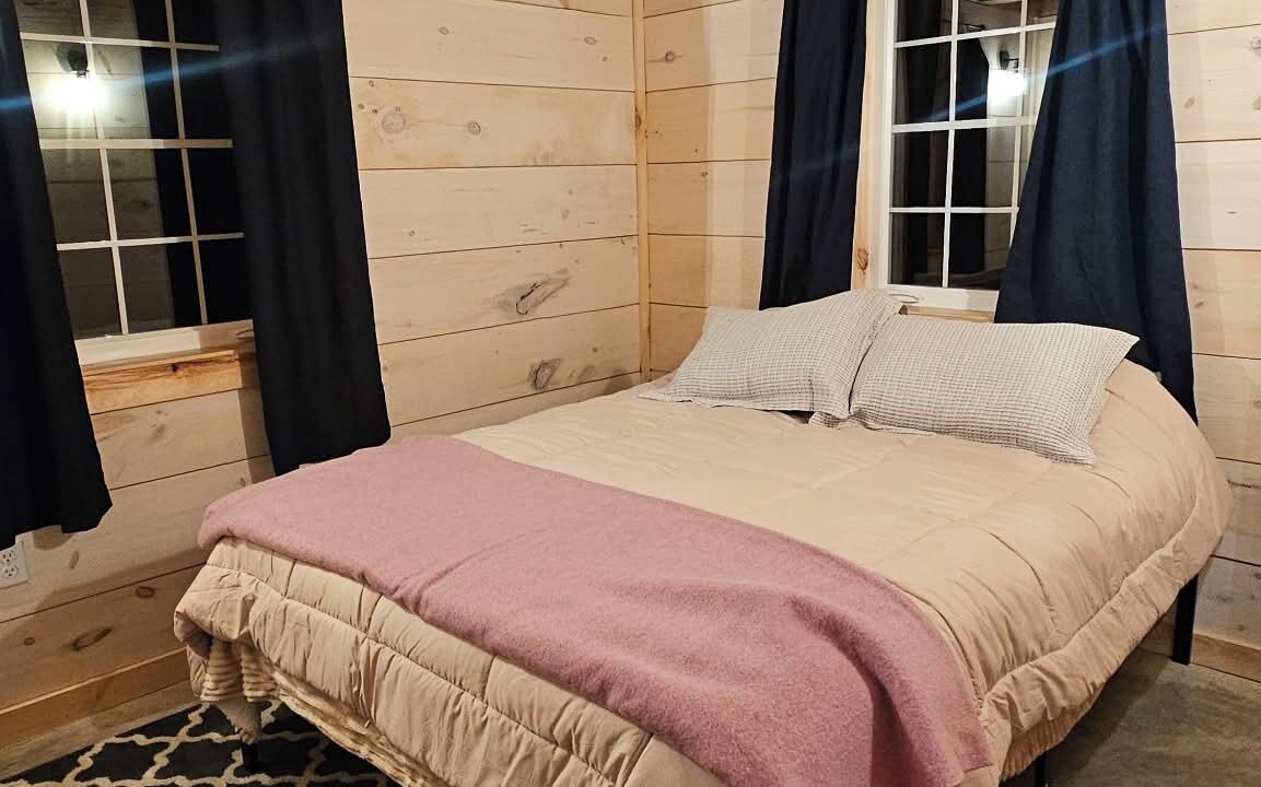 Photo of Bedroom in Caribou