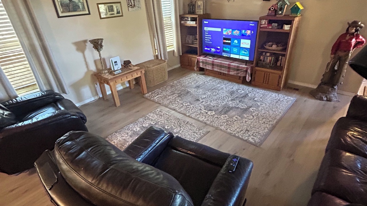 Photo of Livingroom in Ruidoso Downs