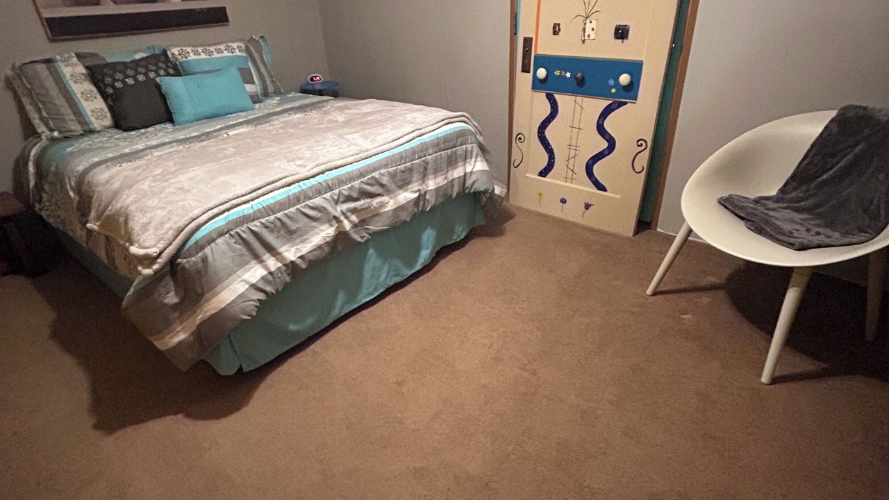 Photo of Bedroom in Ruidoso Downs