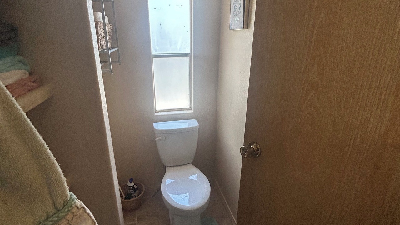 Photo of Bathroom in Ruidoso Downs