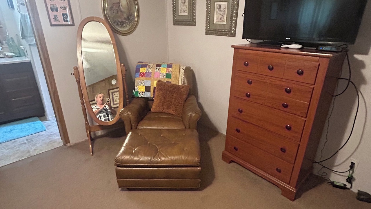 Photo of Livingroom in Ruidoso Downs