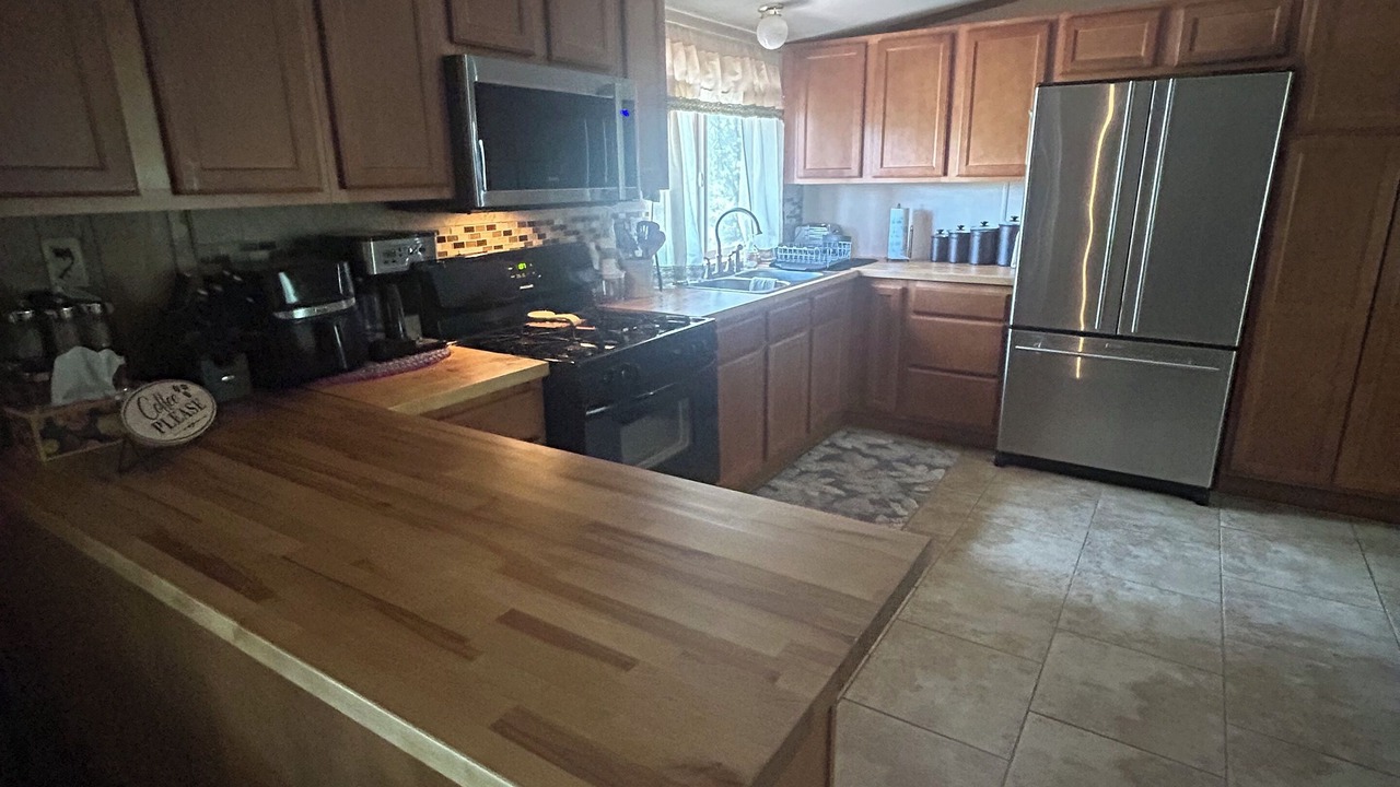 Photo of Kitchen in Ruidoso Downs