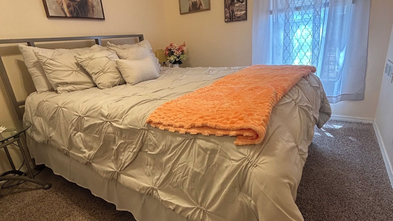 Photo of Bedroom in Ruidoso Downs